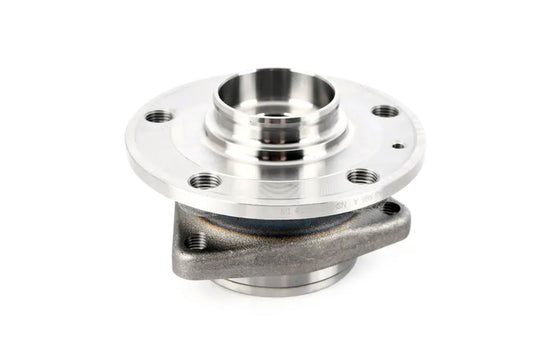 Rear Wheel Hub & Bearing Genuine - 5WA407621A