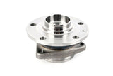 Rear Wheel Hub & Bearing Genuine - 5WA407621D
