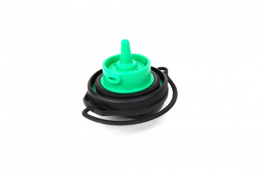 Gas Cap W/Strap 5C0201550T