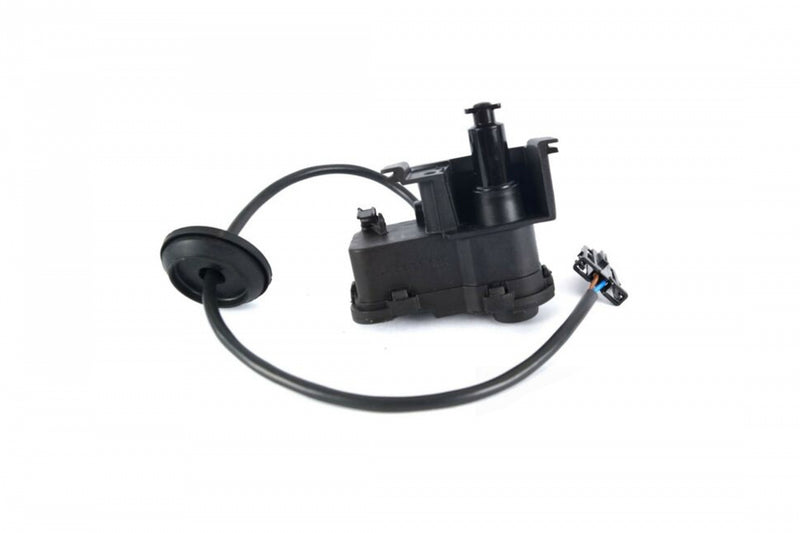 Fuel Door Actuator Topran - 116259