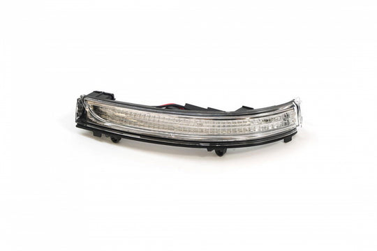 Turn Signal Lens Left 5C6949101