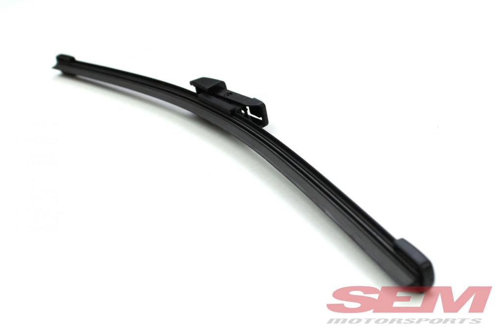 Rear Wiper Blade Genuine - 5GM955427B