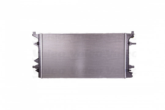 Auxiliary Radiator 5K0121251S