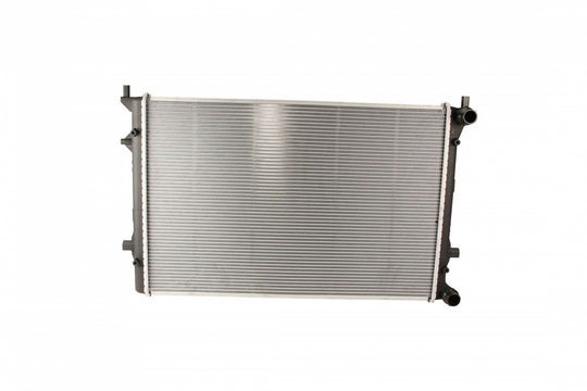 Radiator Nissens 648x444mm 5K0121253F