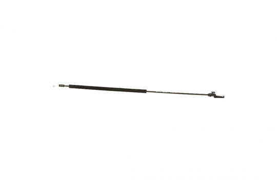 Hood Release Cable - Front Section 5N0823531A