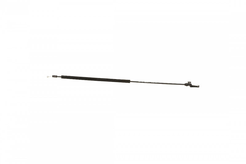 Hood Release Cable - Front Section 5N0823531A