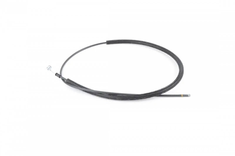 Hood Release Cable - Rear Section 5N0823535