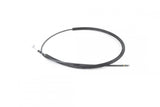 Hood Release Cable - Rear Section 5N0823535
