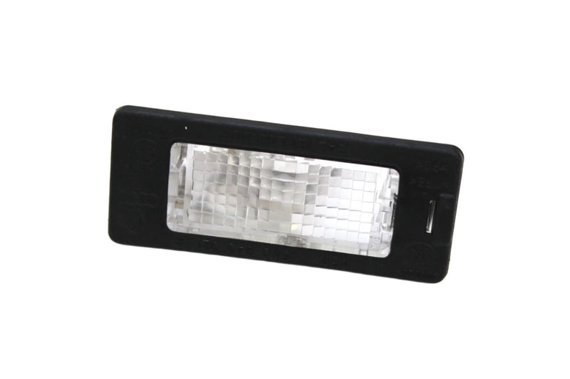License Plate Light 5N0943021B