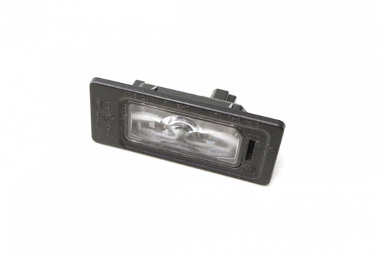 LED License Plate Light Assembly 5NA943021