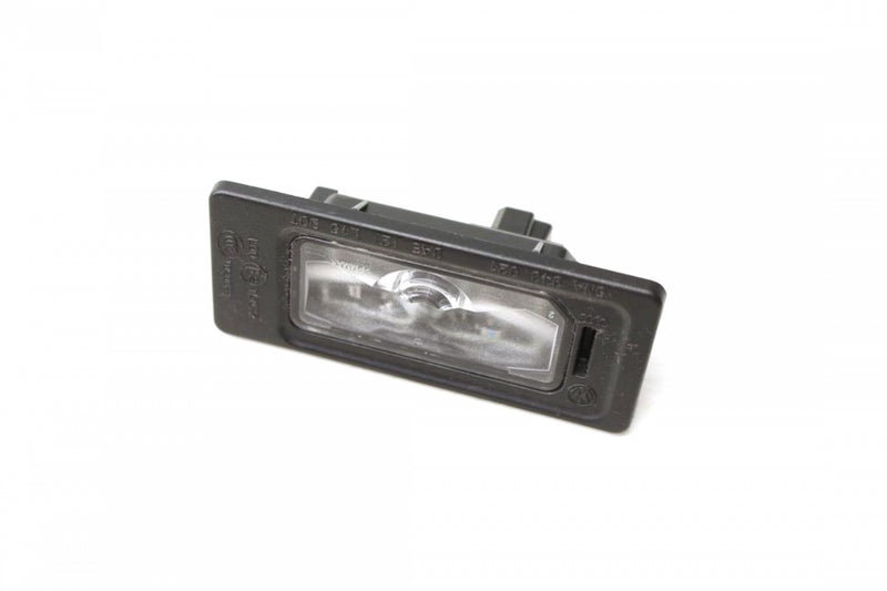 LED License Plate Light Assembly 5NA943021
