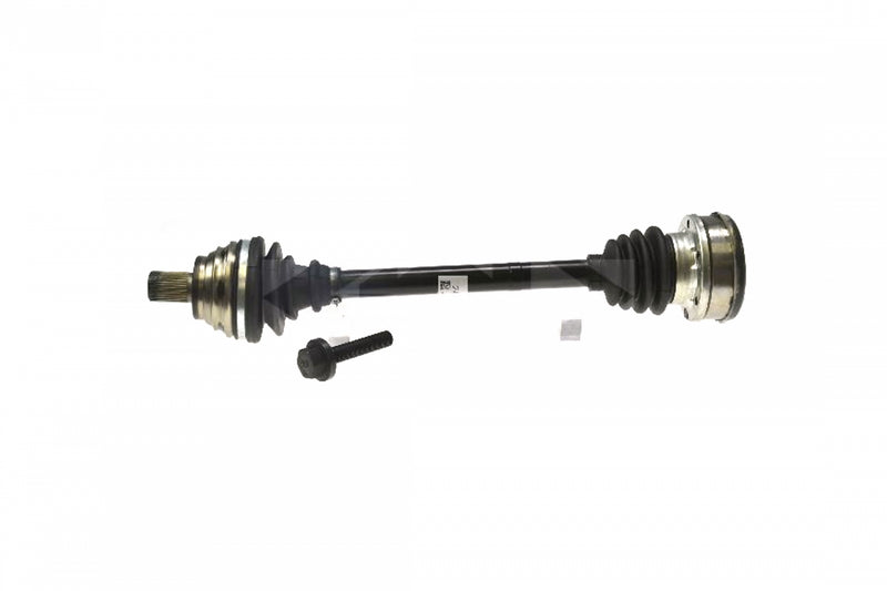 Front Drive Axle - Left 304749