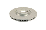 VW Audi Porsche brake rotor, ventilated disc for European car maintenance and repair parts