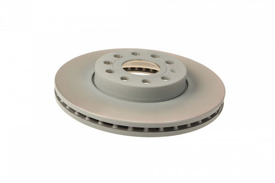 Front Brake Rotors Akebono AK2958