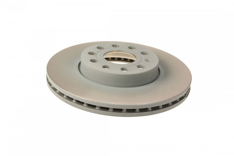 Front Brake Rotors Akebono AK2958