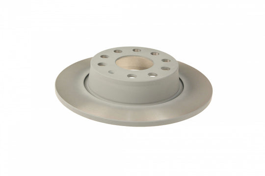 Rear Brake Rotors 272x10mm Akebono AK1915