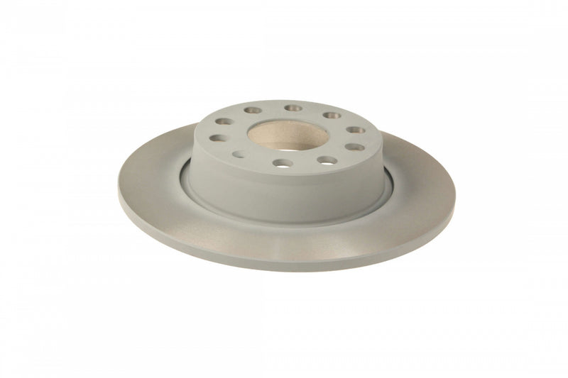 Rear Brake Rotors 272x10mm Akebono AK1915