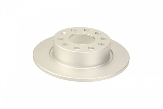 Rear Brake Rotors 253x10mm Textar HH1970