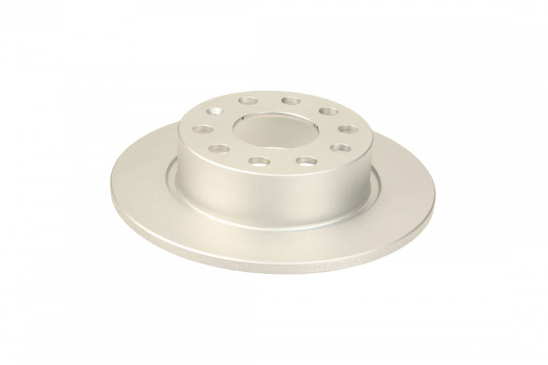 Rear Brake Rotors 253x10mm Textar HH1970