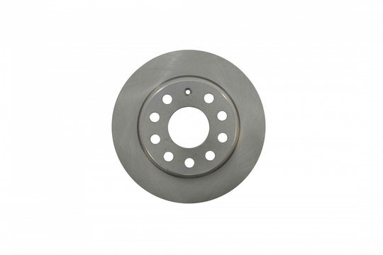 Rear Brake Rotors Fremax 253x10mm