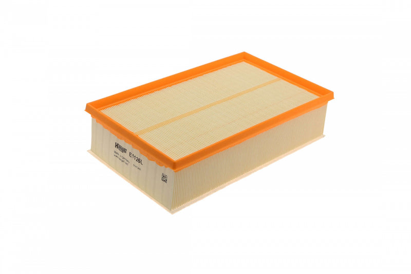 Air Filter W/Felt Cold Weather Hengst E1126L