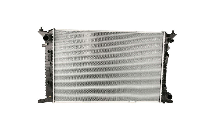 Radiator Nissens 60317