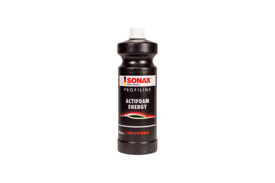 SONAX Profiline Actifoam Energy 1L