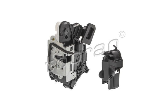 Door Latch Assembly Front Left Topran 623634