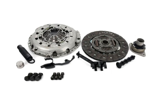 Clutch Kit Complete Luk - 6243587000