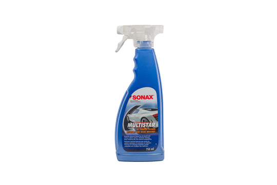 SONAX Multistar All Purpose Cleaner 750ml