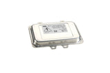 Audi Volkswagen Xenon headlight ballast 5DV 009 000-00 12V silver metal component