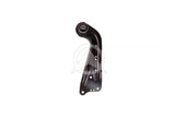 Black automotive control arm for Volkswagen Audi Porsche suspension replacement part