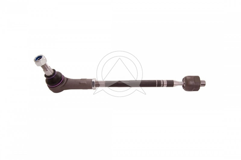 Tie Rod Assembly Left Sidem 63626