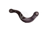 Black front lower control arm for VW Audi Porsche suspension replacement part