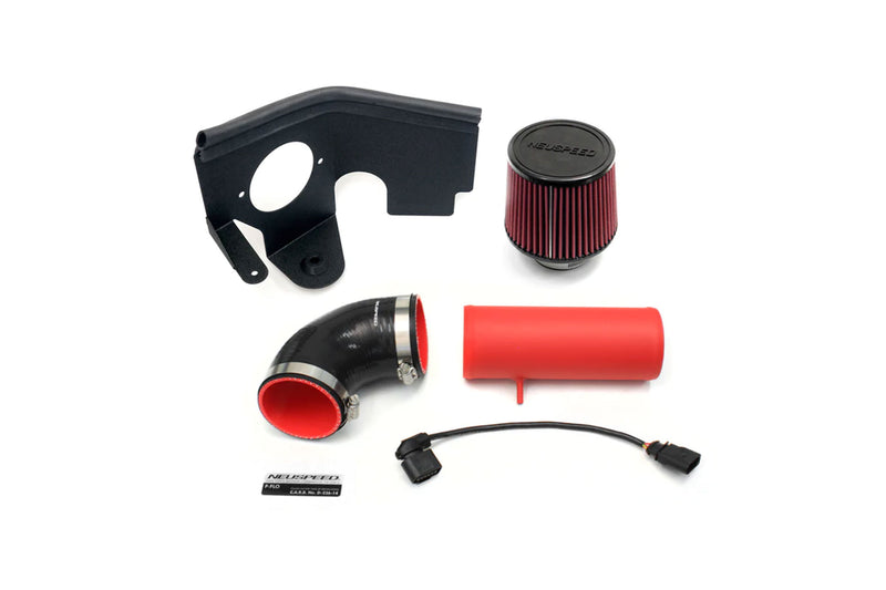 Neuspeed P-FLO Air Intake Kit PQ35 2.0L TDI