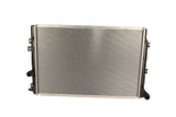 Radiator Nissens 65015