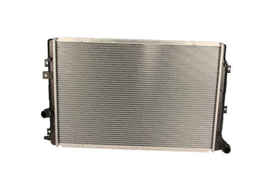 Radiator Nissens 65015