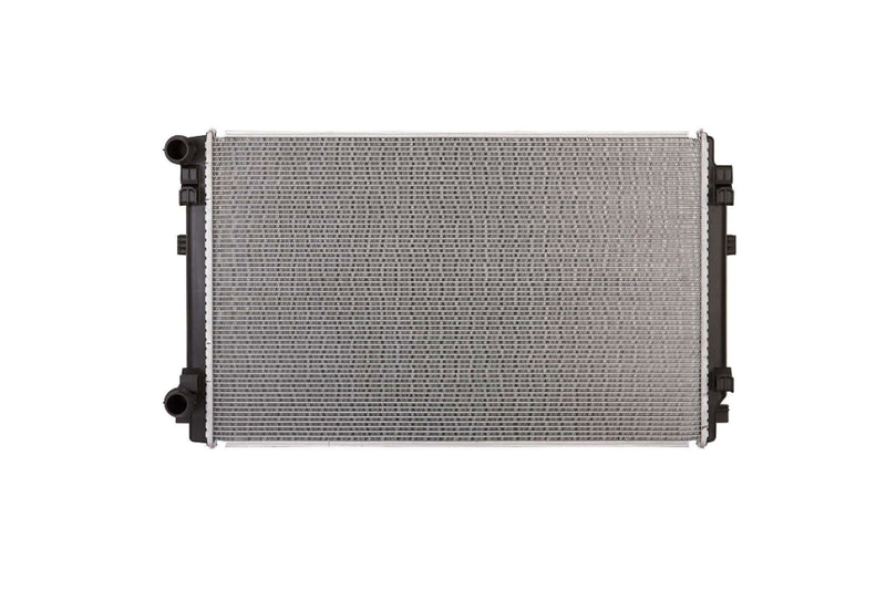 Radiator Primary 650x395mm Nissens 65303