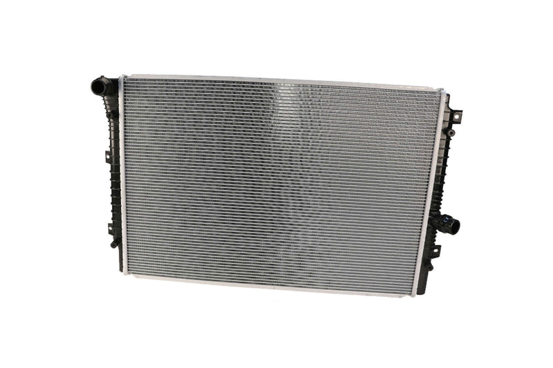 Radiator Nissens 65336