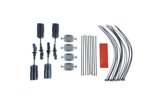 KW Electronic Damping Cancellation Kit - 68510424