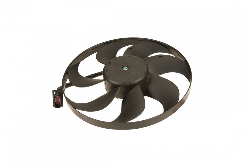Radiator Fan Assembly Left Side 345mm 6E0959455A