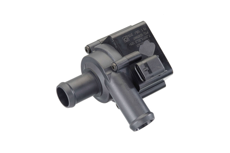 Auxiliary Water Pump Pierburg 7.10102.05.0