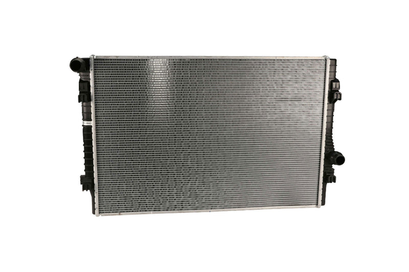 Radiator 650x433mm Valeo 735548