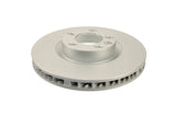 Front Right Brake Rotor Genuine 360mm 7P6615302B