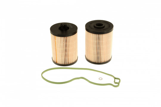 Diesel Fuel Filter Mahle 7L6127434