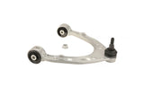 Front lower control arm for Volkswagen Audi Porsche with bushings and ball joint, auto suspension part