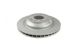 Rear Discs Zimmermann 358x28mm 7L8615601E