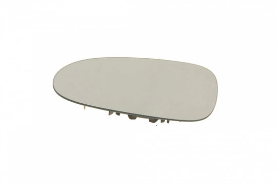Heated Mirror Glass - Left 7M3857521E