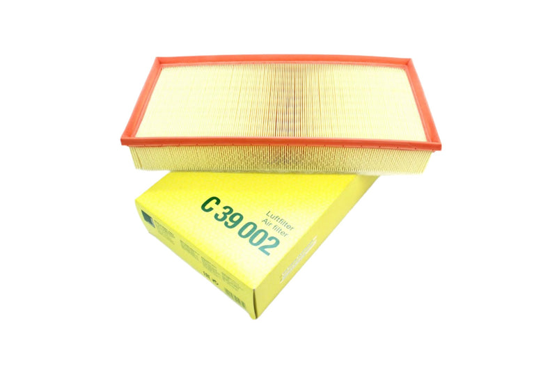 Air Filter W/Pre Filter 7P0129620A