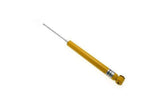 Yellow KONI shock absorber for Volkswagen Audi Porsche suspension replacement part